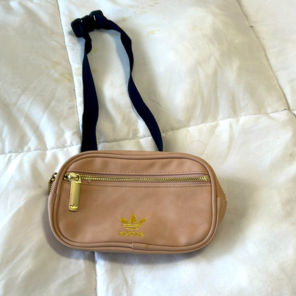 ADIDAS Nude belts bag